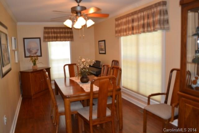 Harmony Woods - Residential