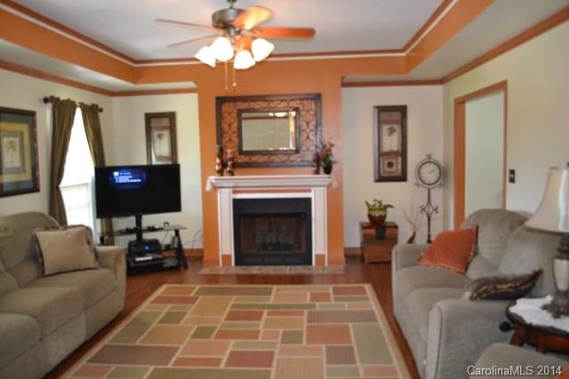 Harmony Woods - Residential