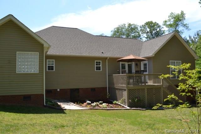 Harmony Woods - Residential