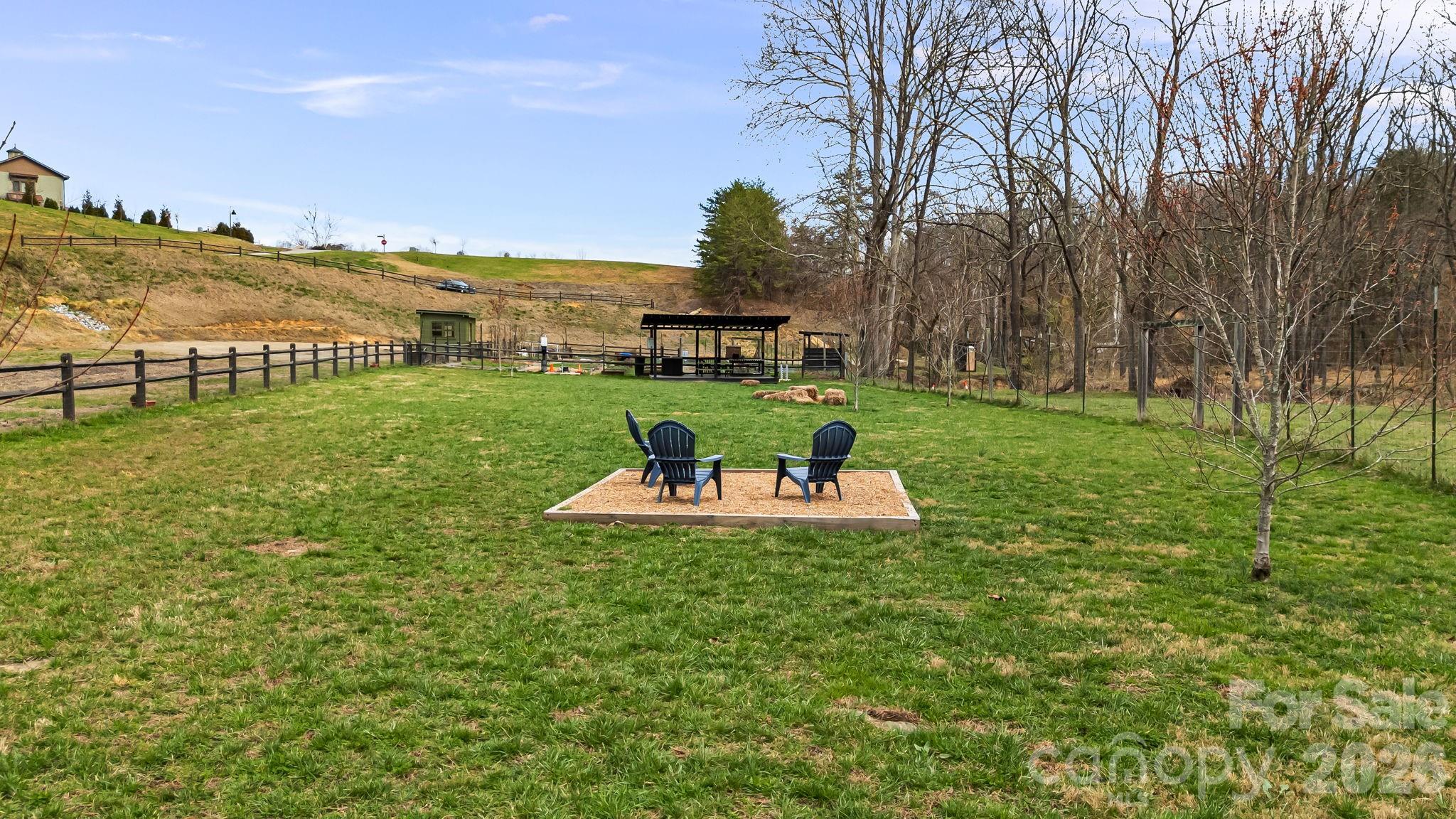 Olivette - Residential