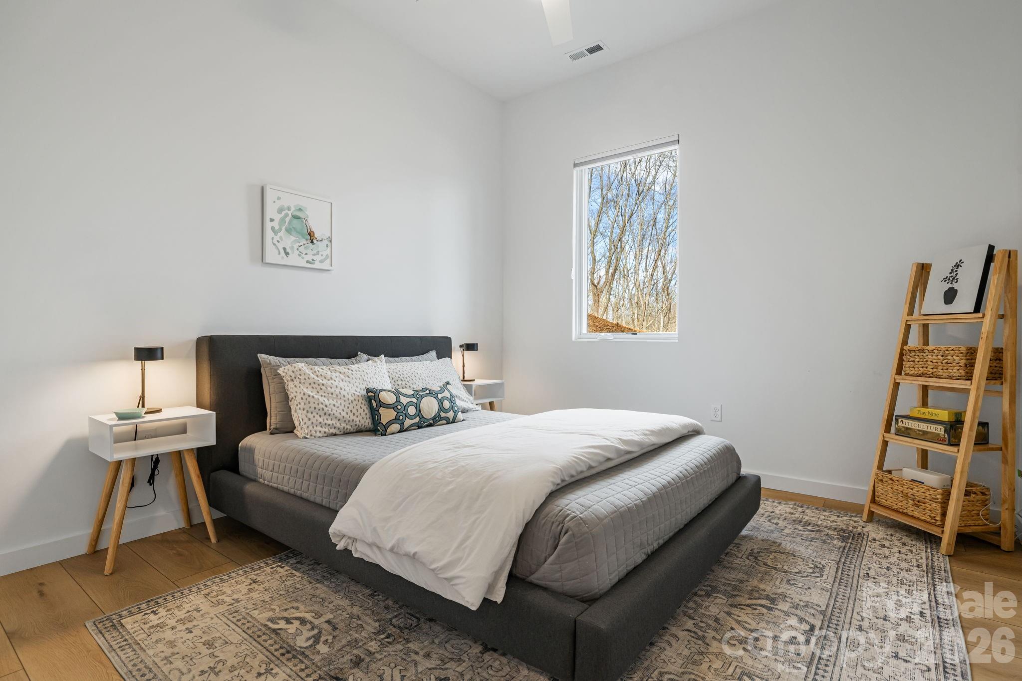 Olivette - Residential