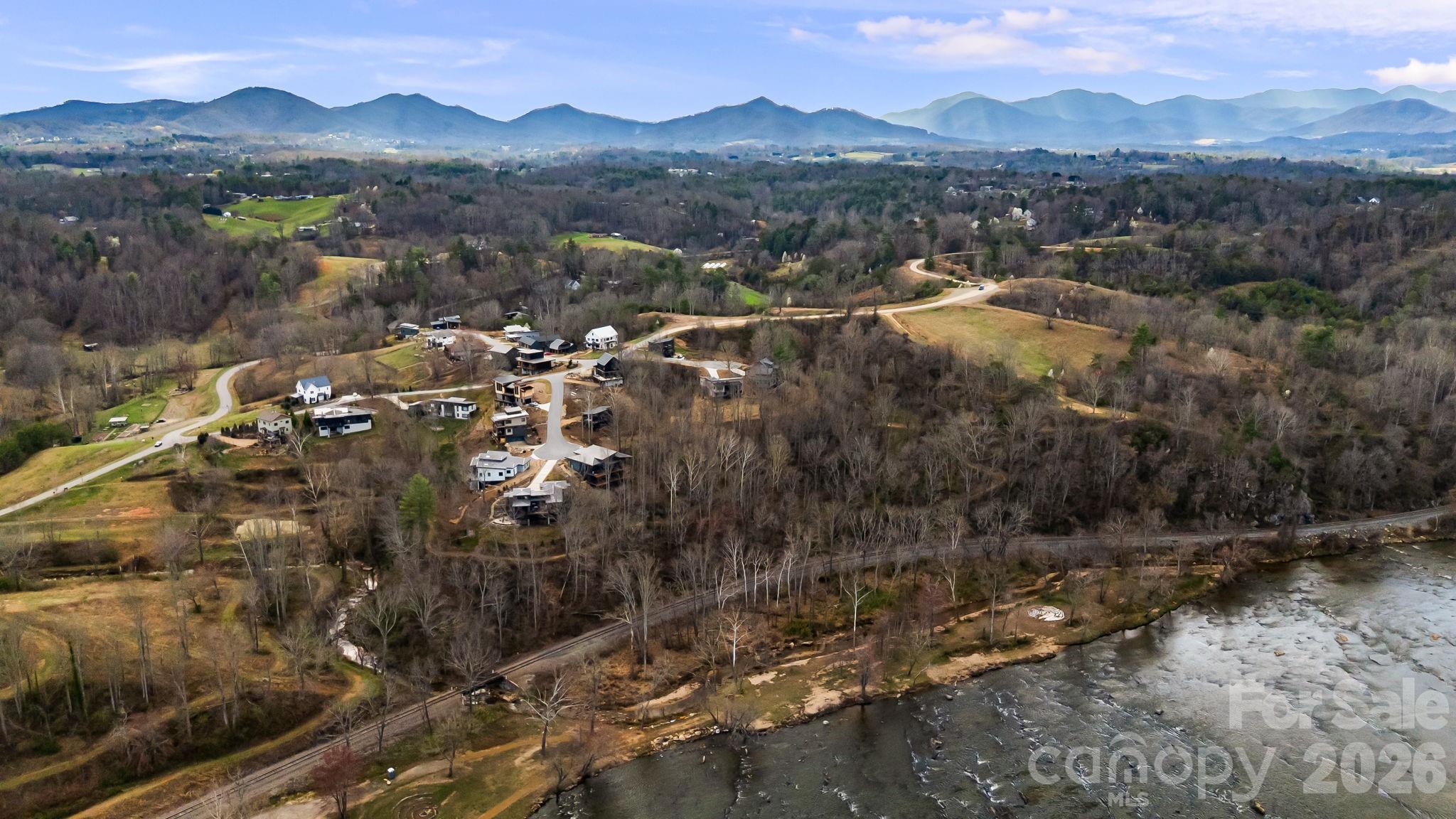 Olivette - Residential