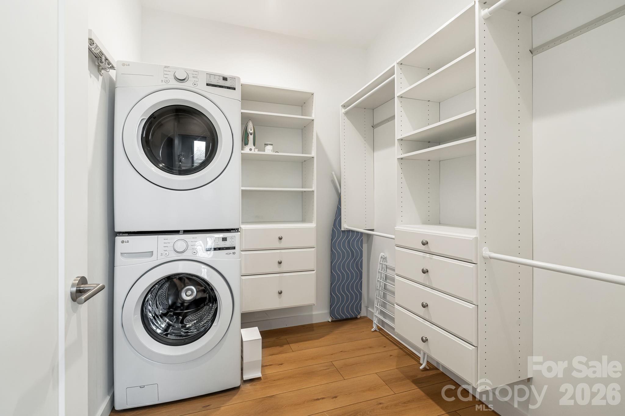 Olivette - Residential