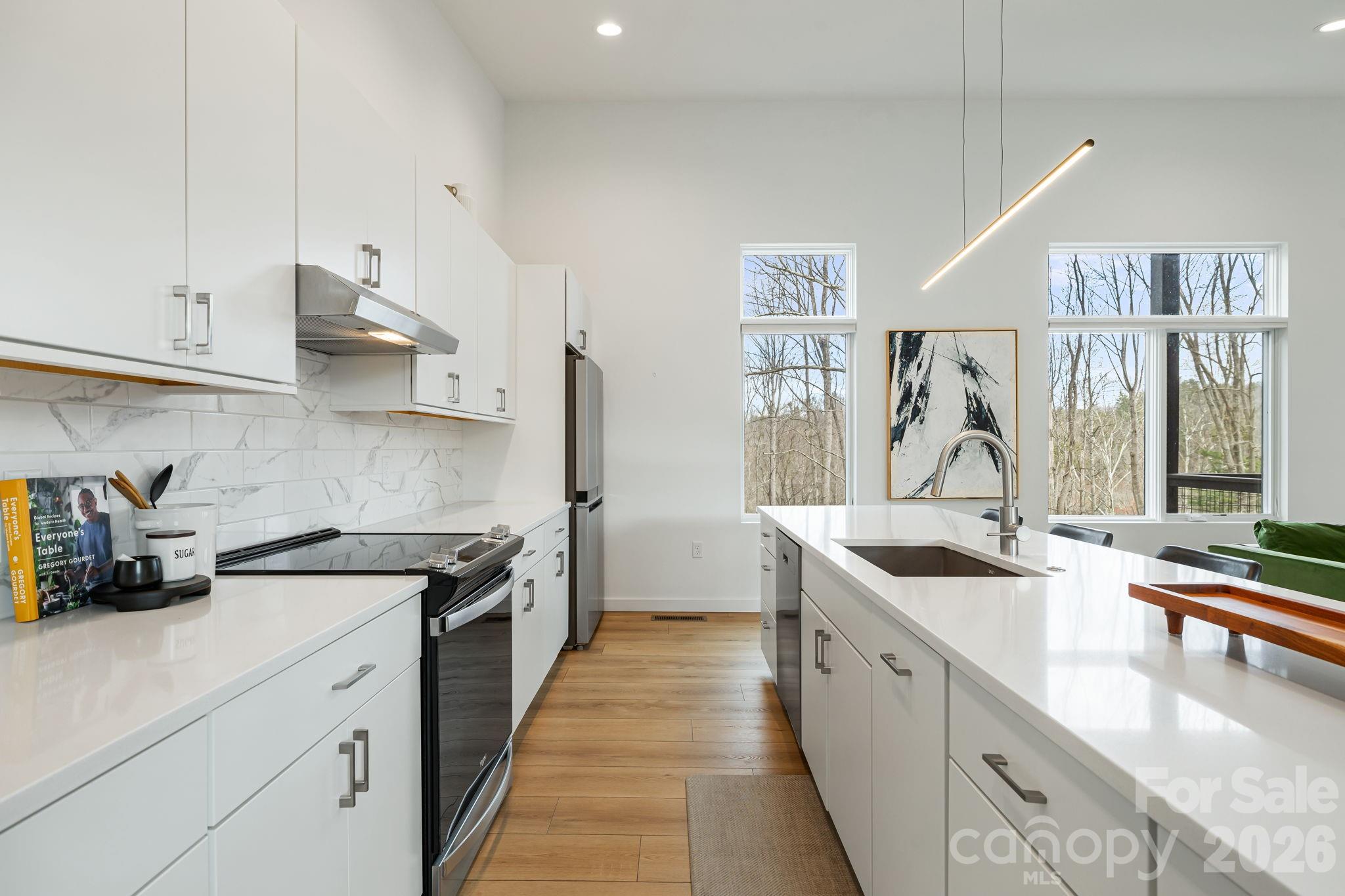 Olivette - Residential