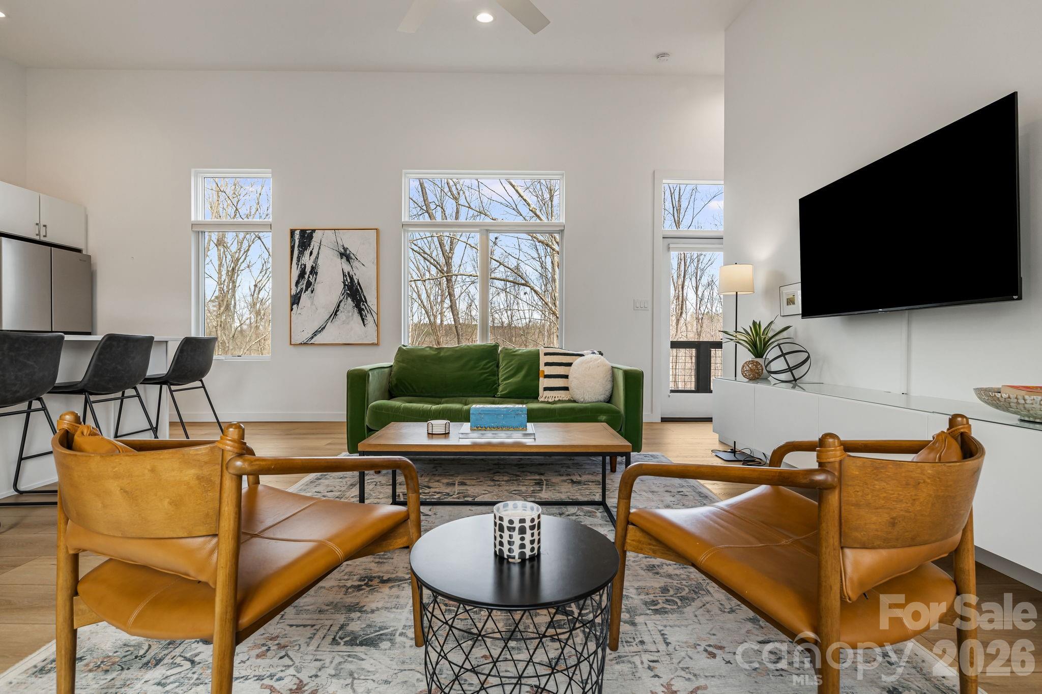 Olivette - Residential