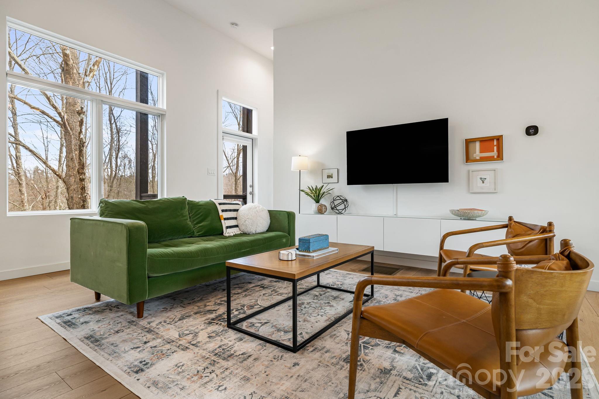 Olivette - Residential