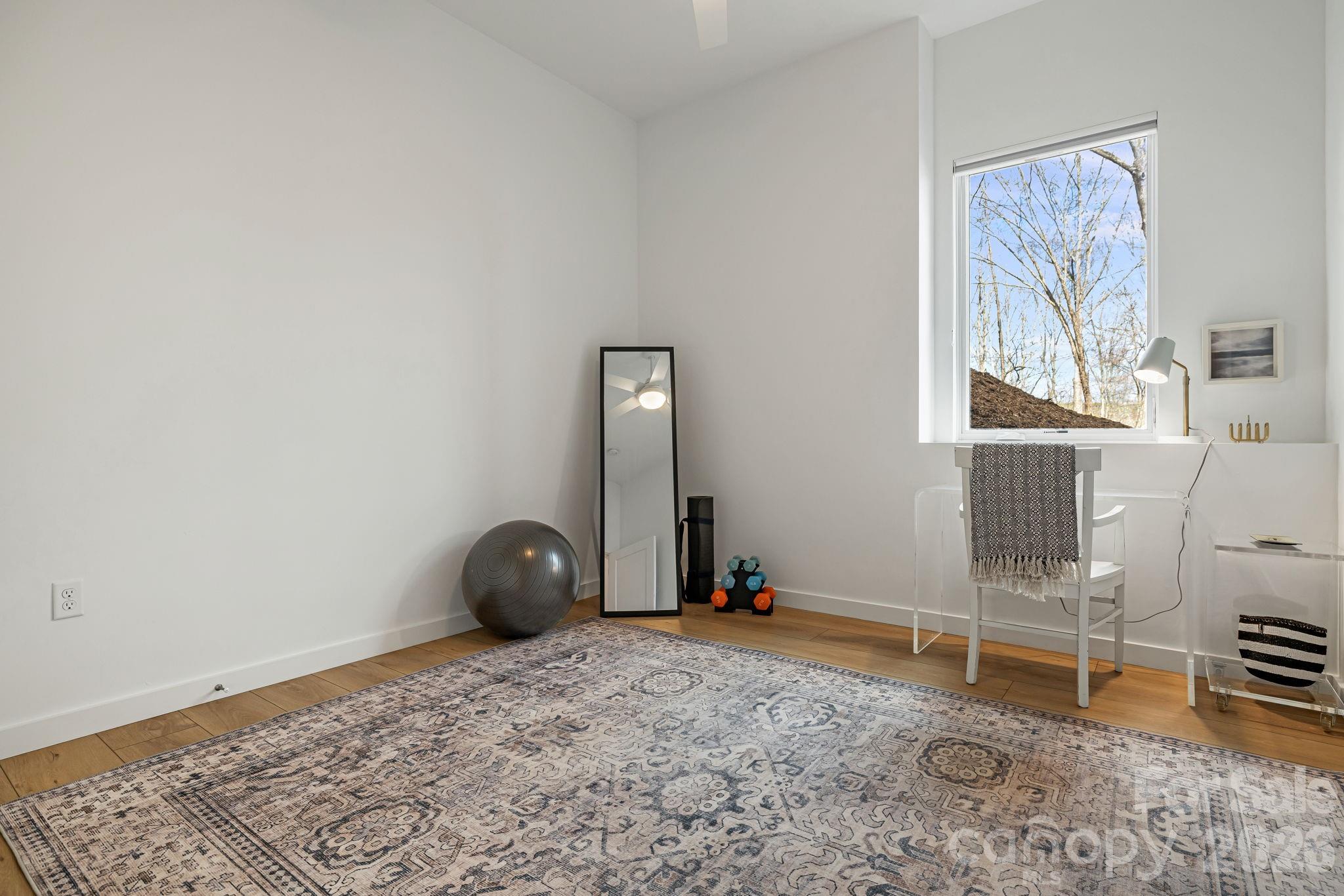 Olivette - Residential