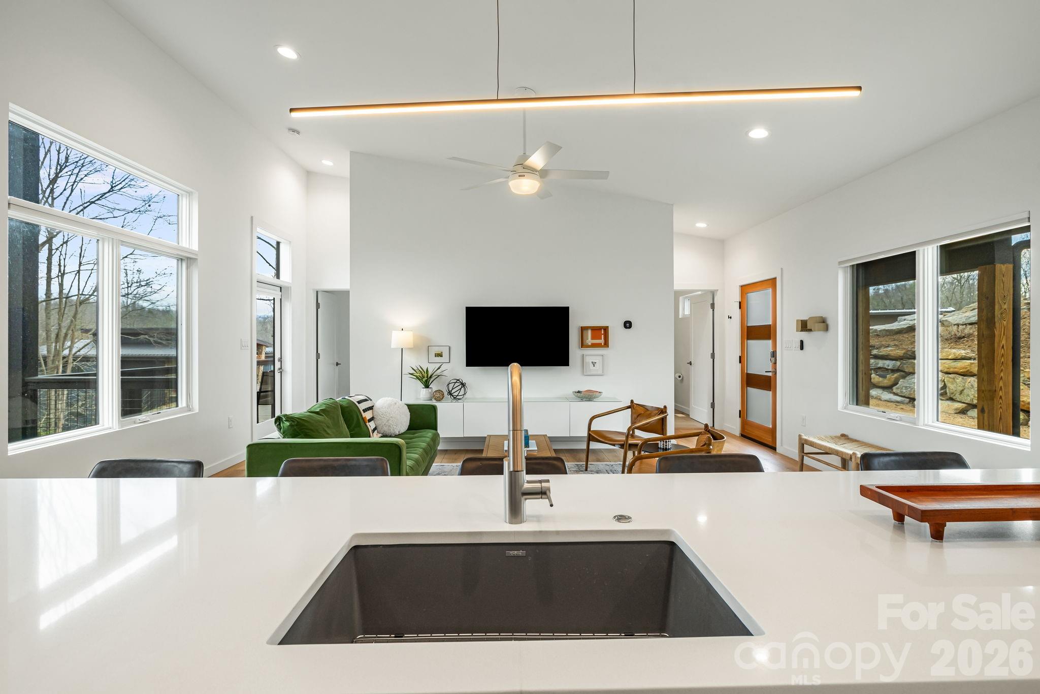 Olivette - Residential