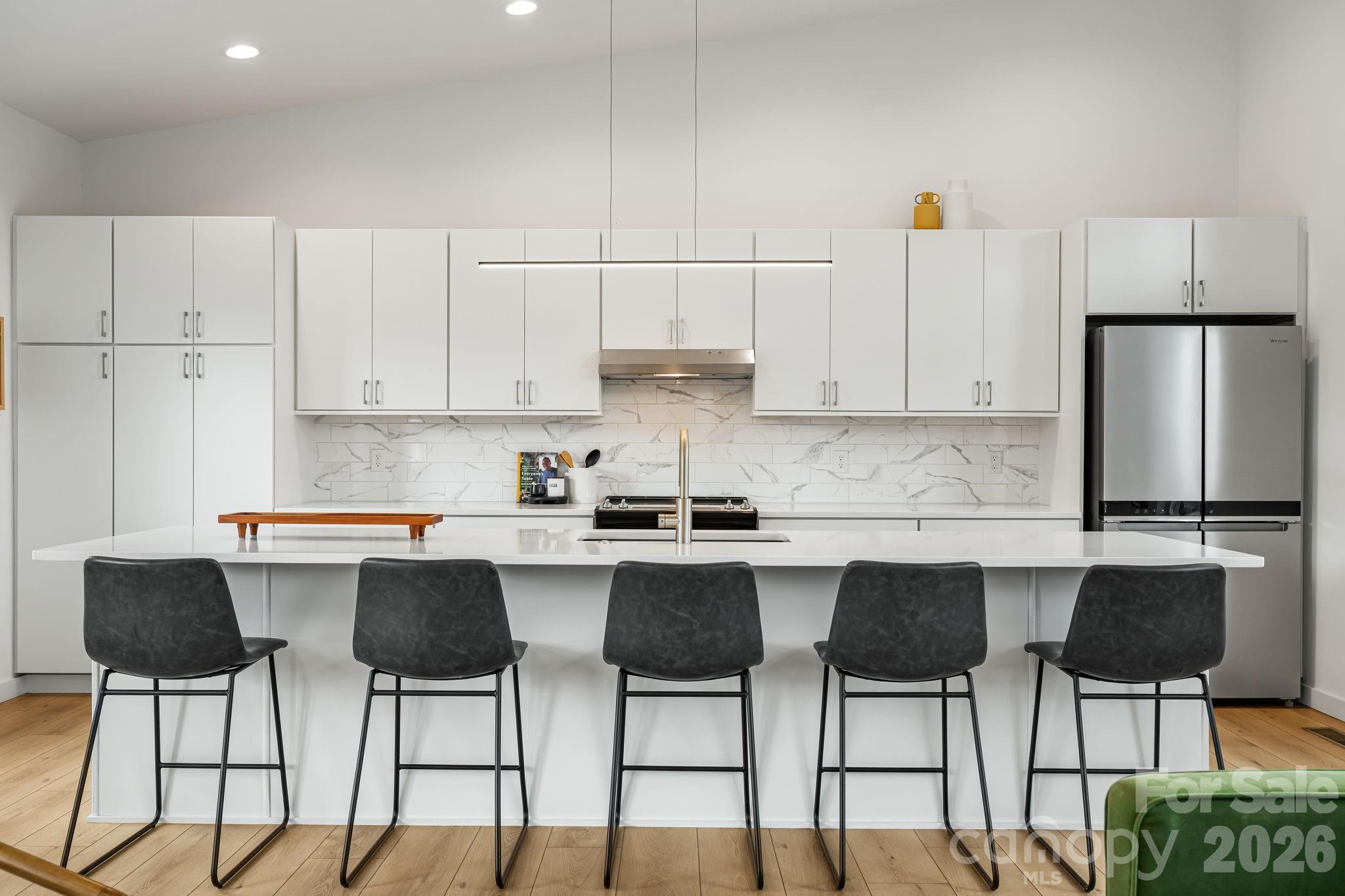 Olivette - Residential