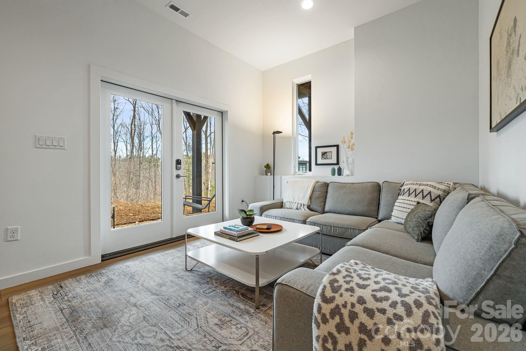 Olivette - Residential