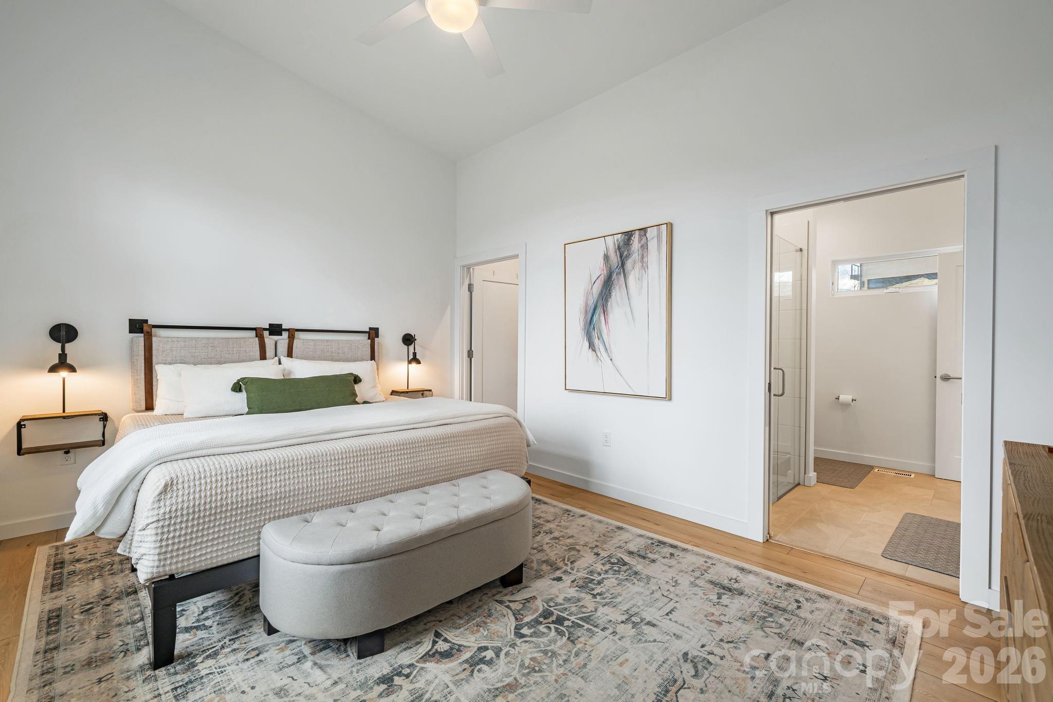 Olivette - Residential