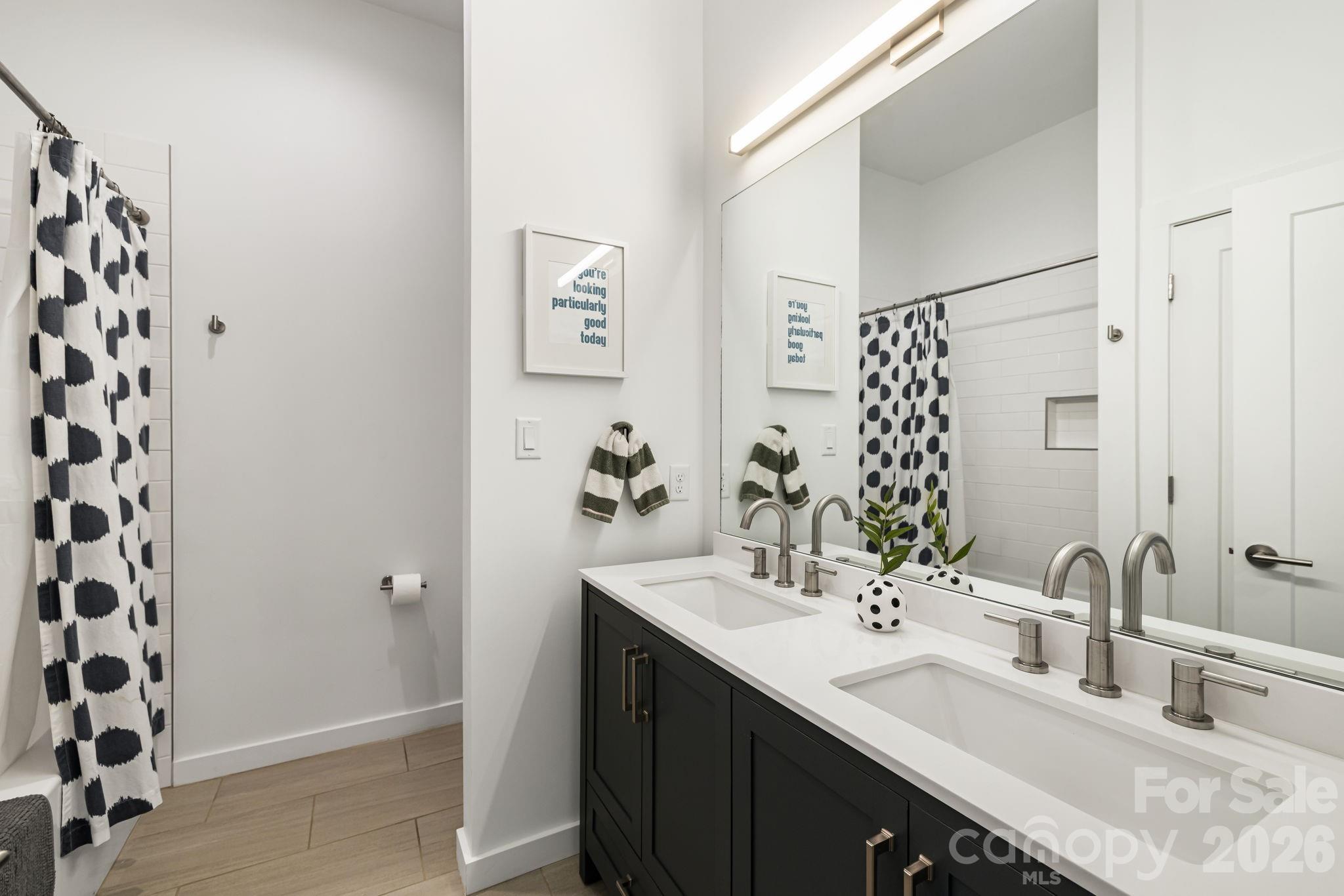 Olivette - Residential