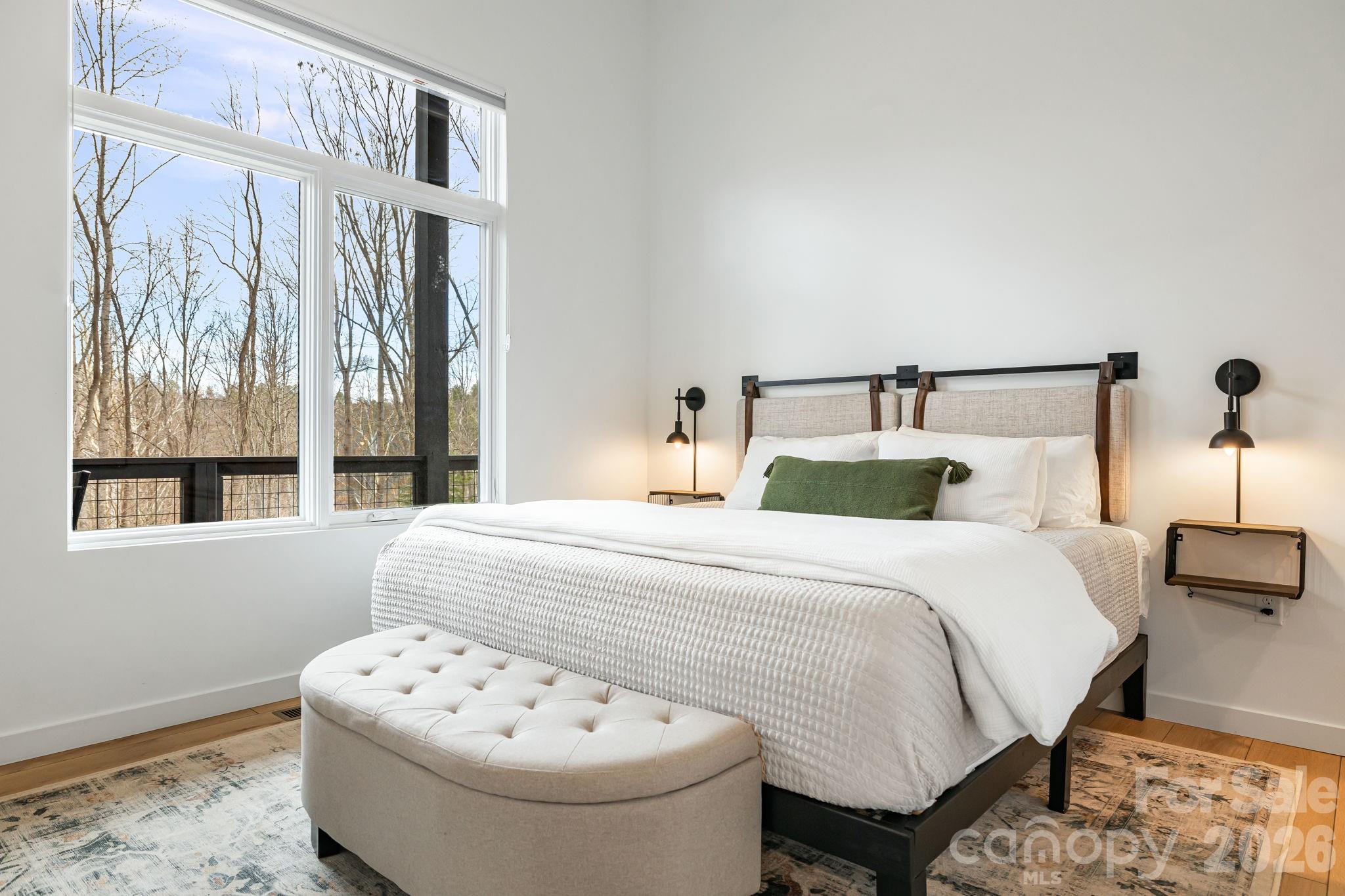 Olivette - Residential