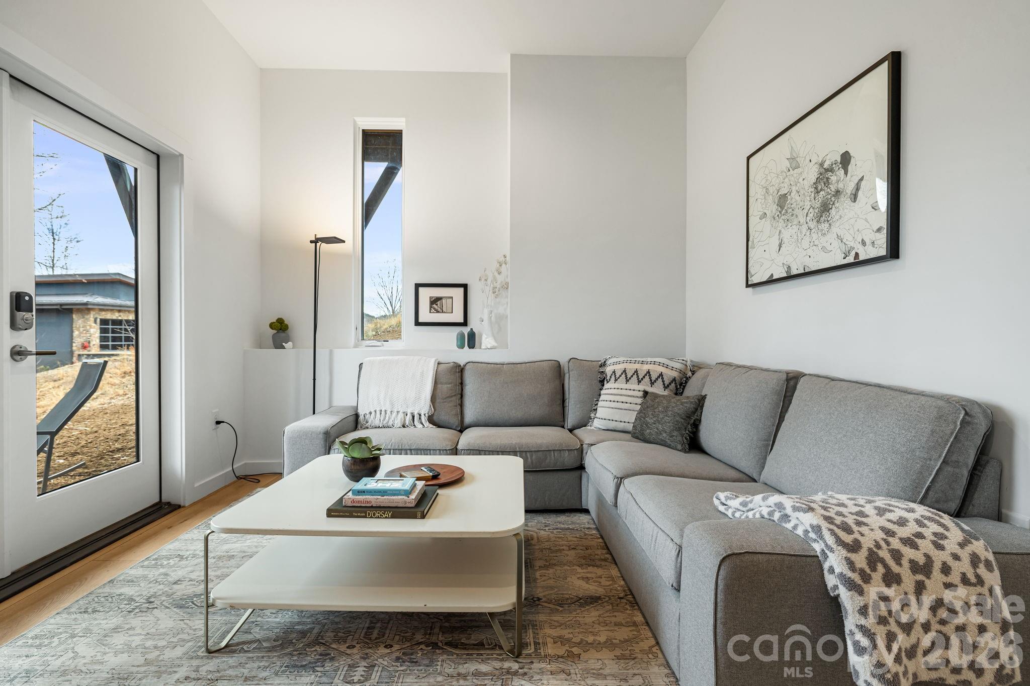 Olivette - Residential