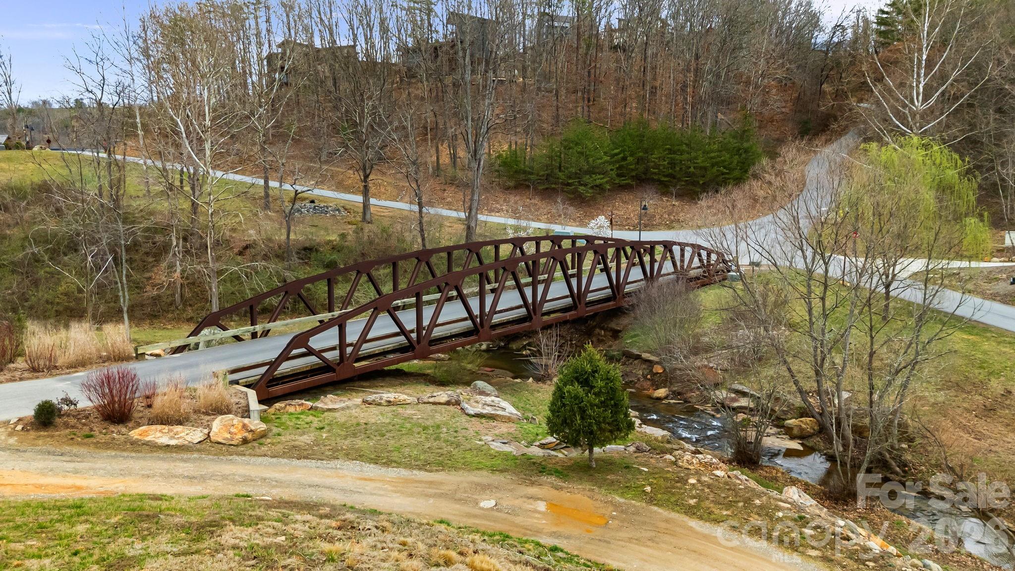 Olivette - Residential