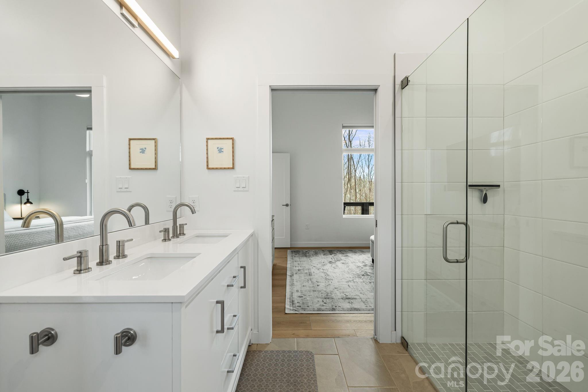 Olivette - Residential