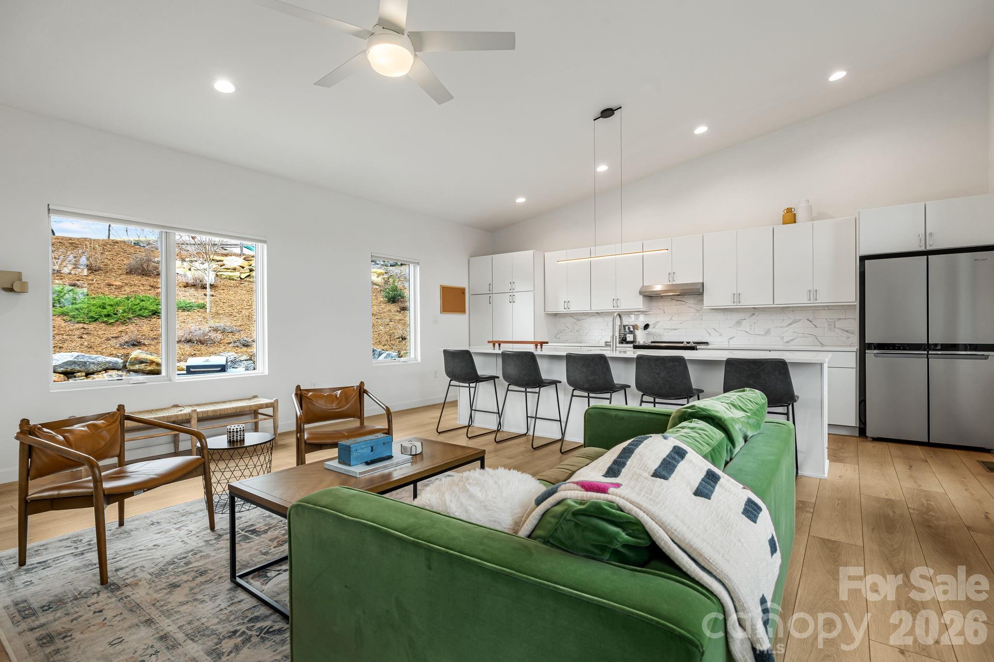 Olivette - Residential