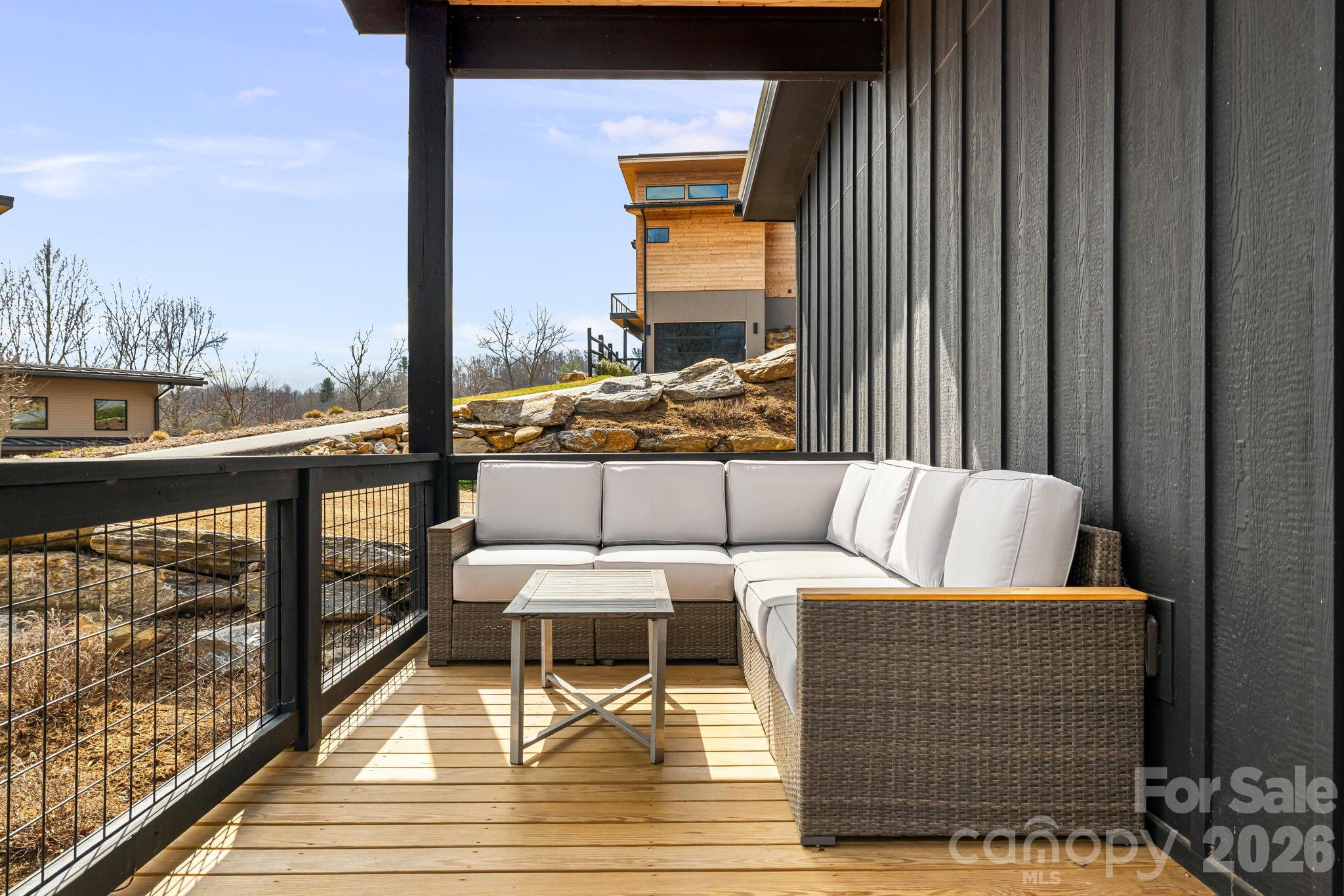 Olivette - Residential