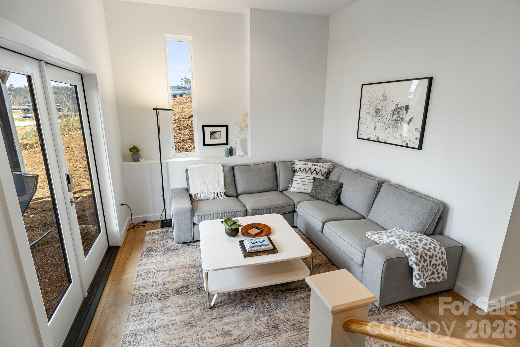 Olivette - Residential