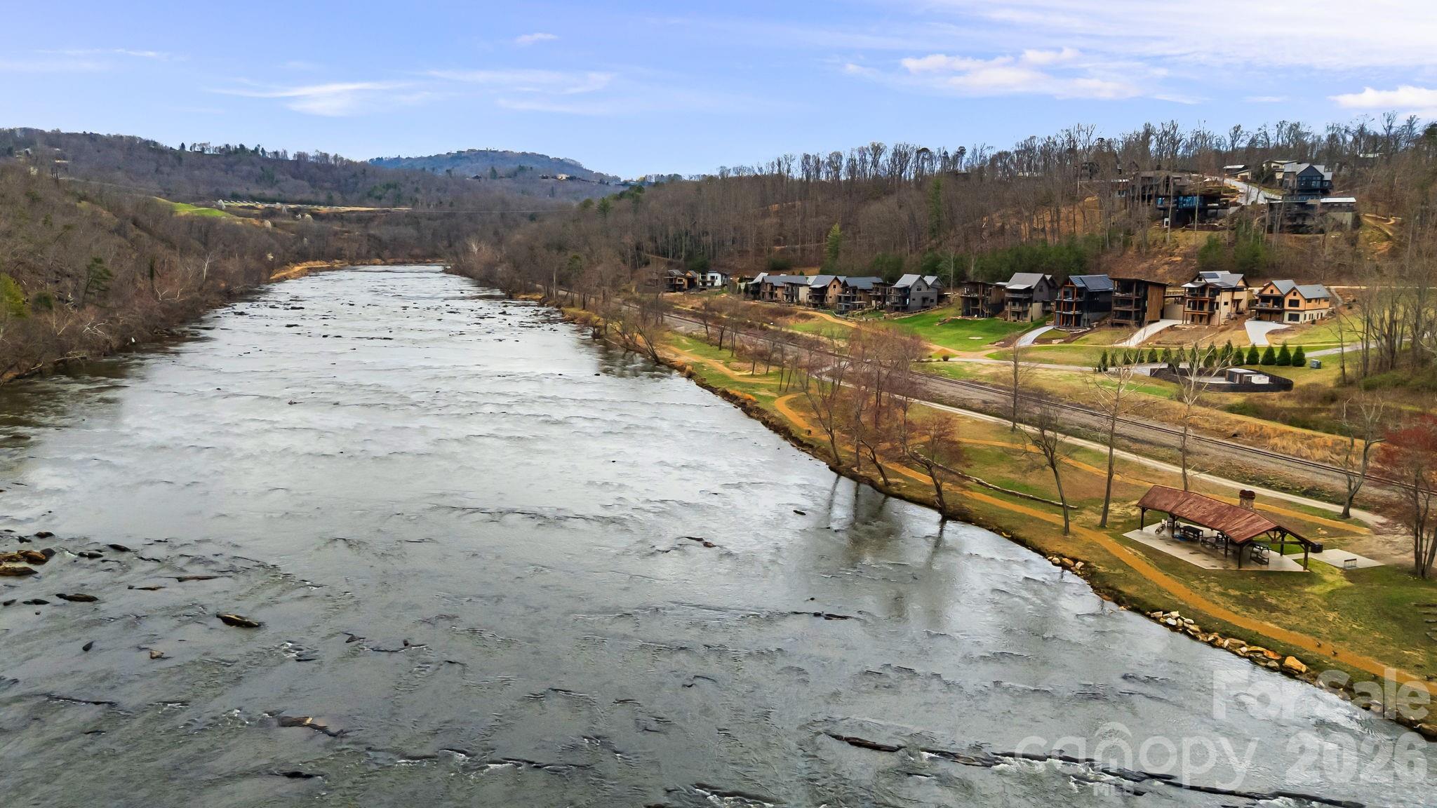 Olivette - Residential