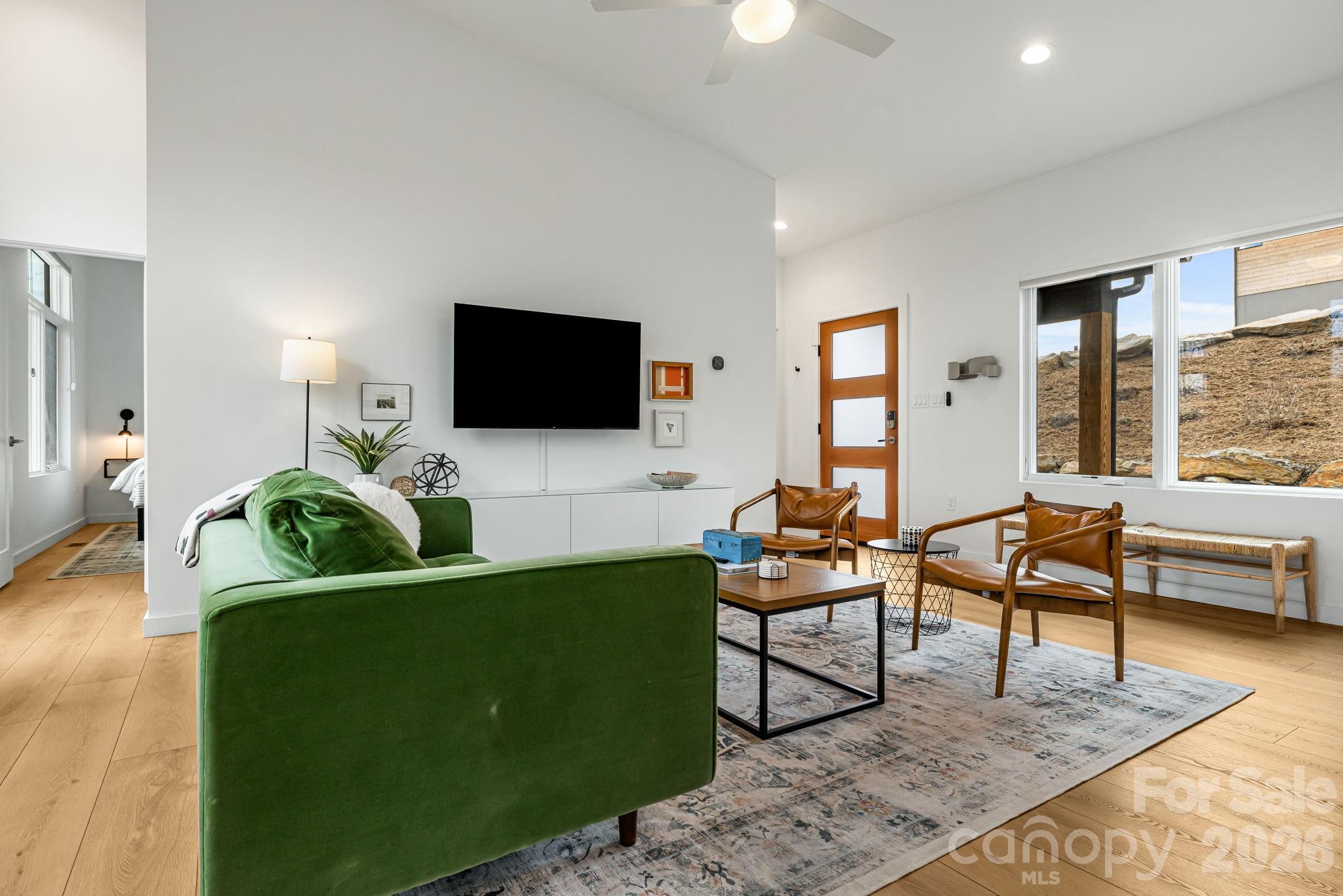 Olivette - Residential