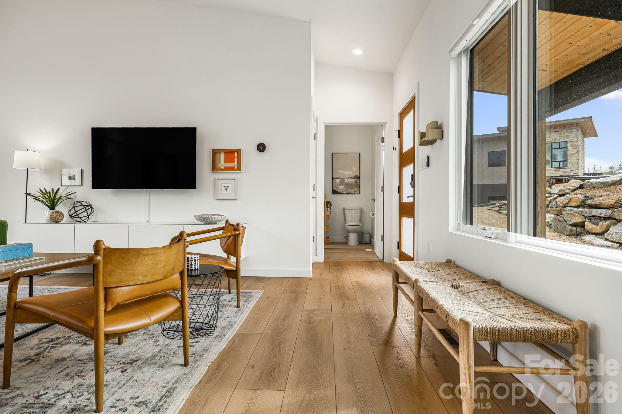 Olivette - Residential