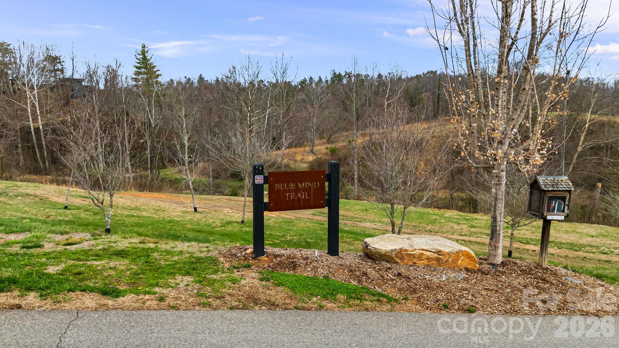 Olivette - Residential