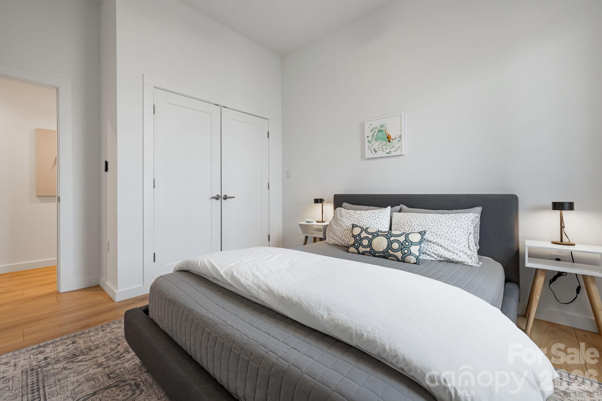 Olivette - Residential