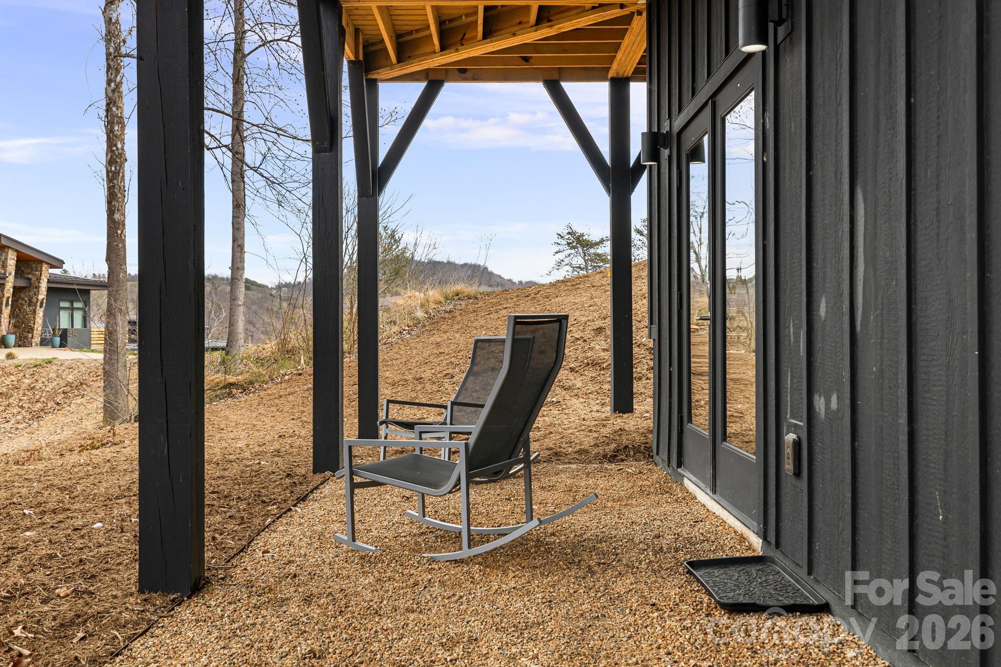 Olivette - Residential