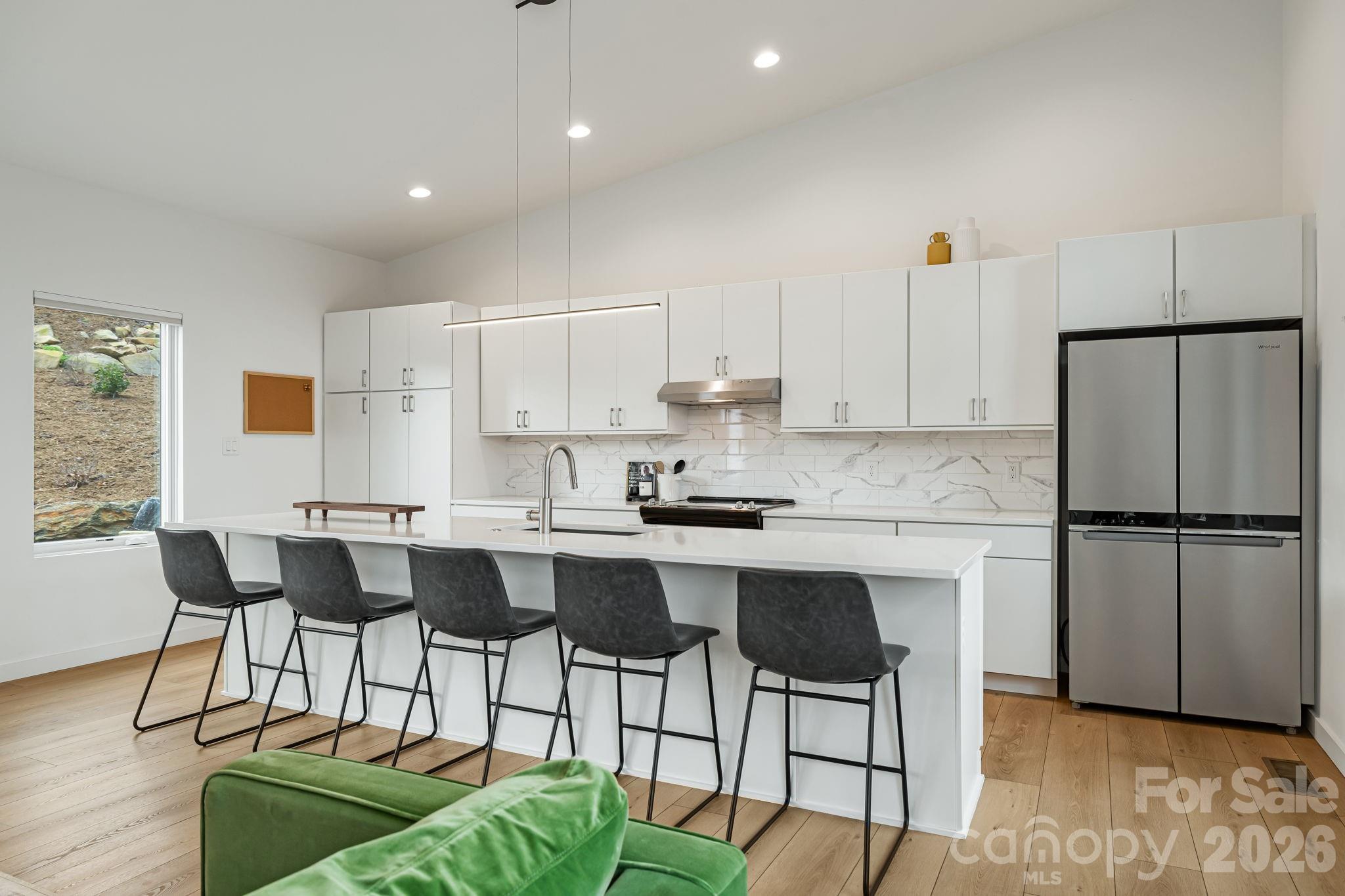 Olivette - Residential