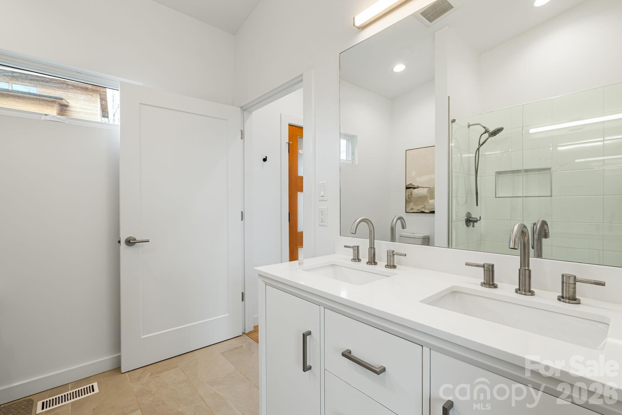 Olivette - Residential