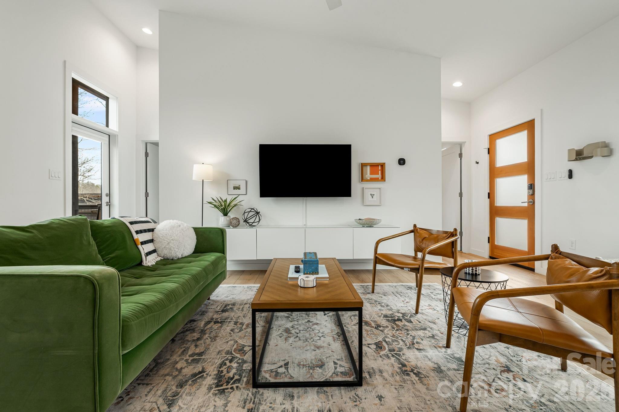 Olivette - Residential