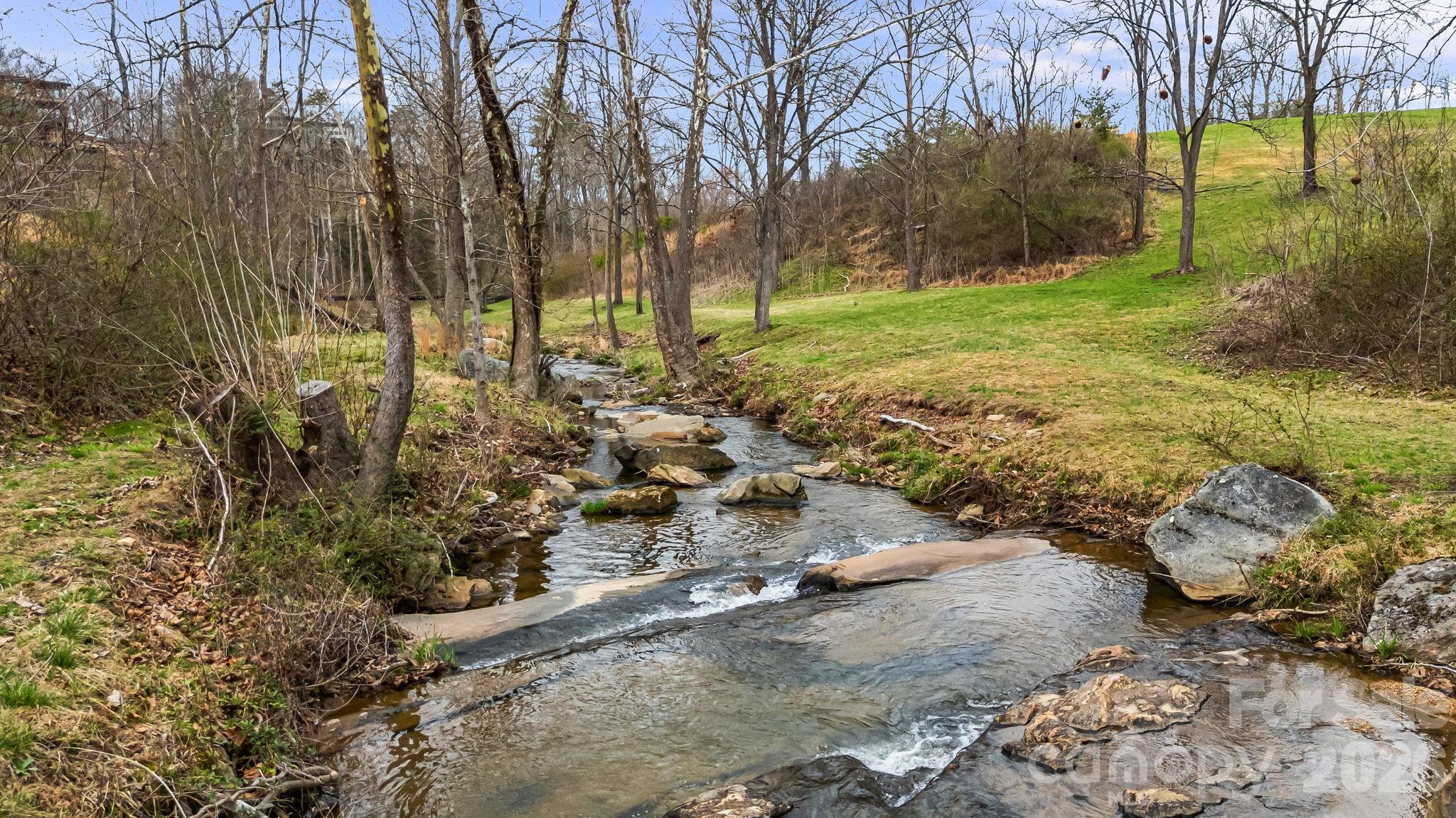 Olivette - Residential