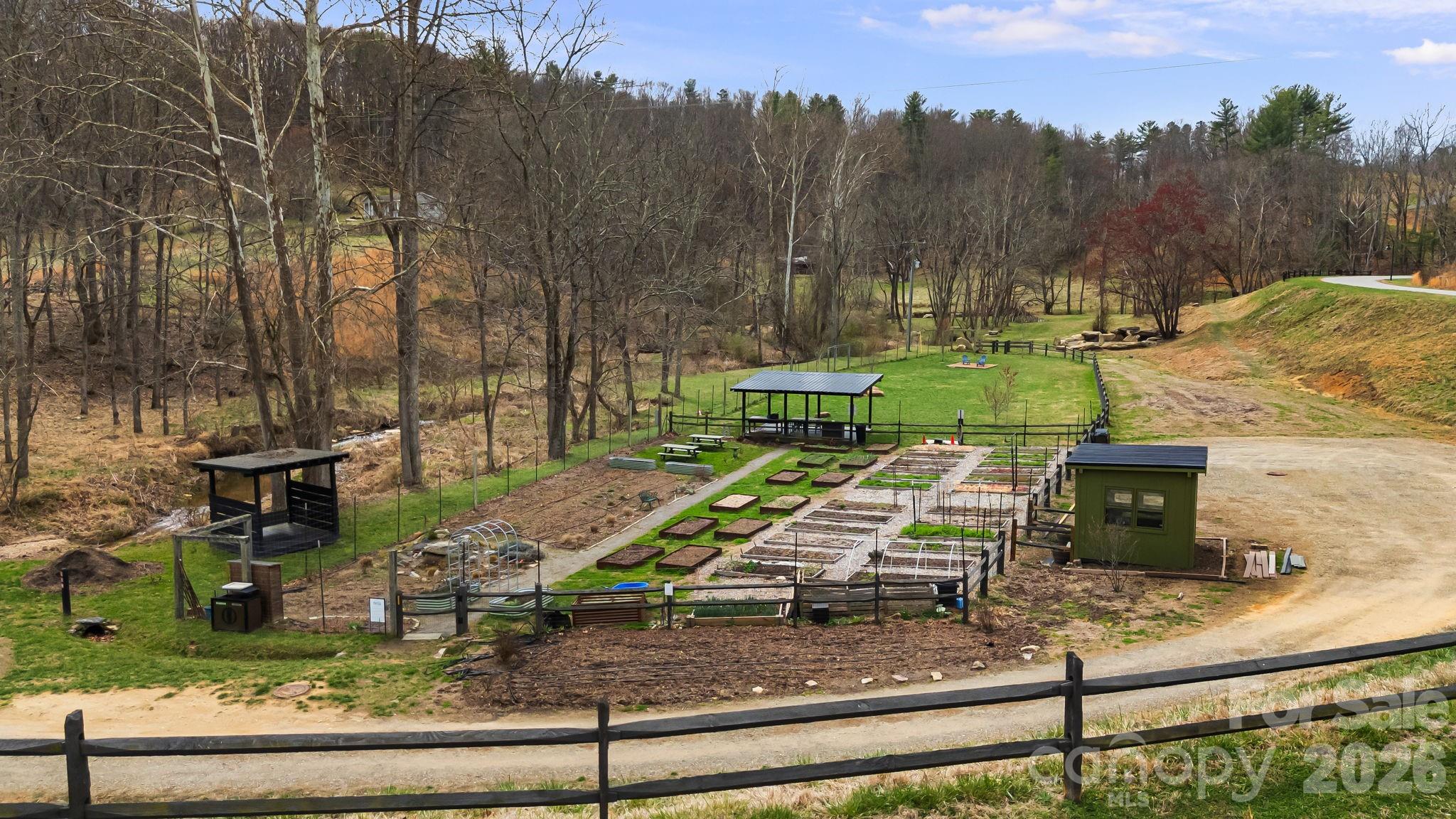 Olivette - Residential