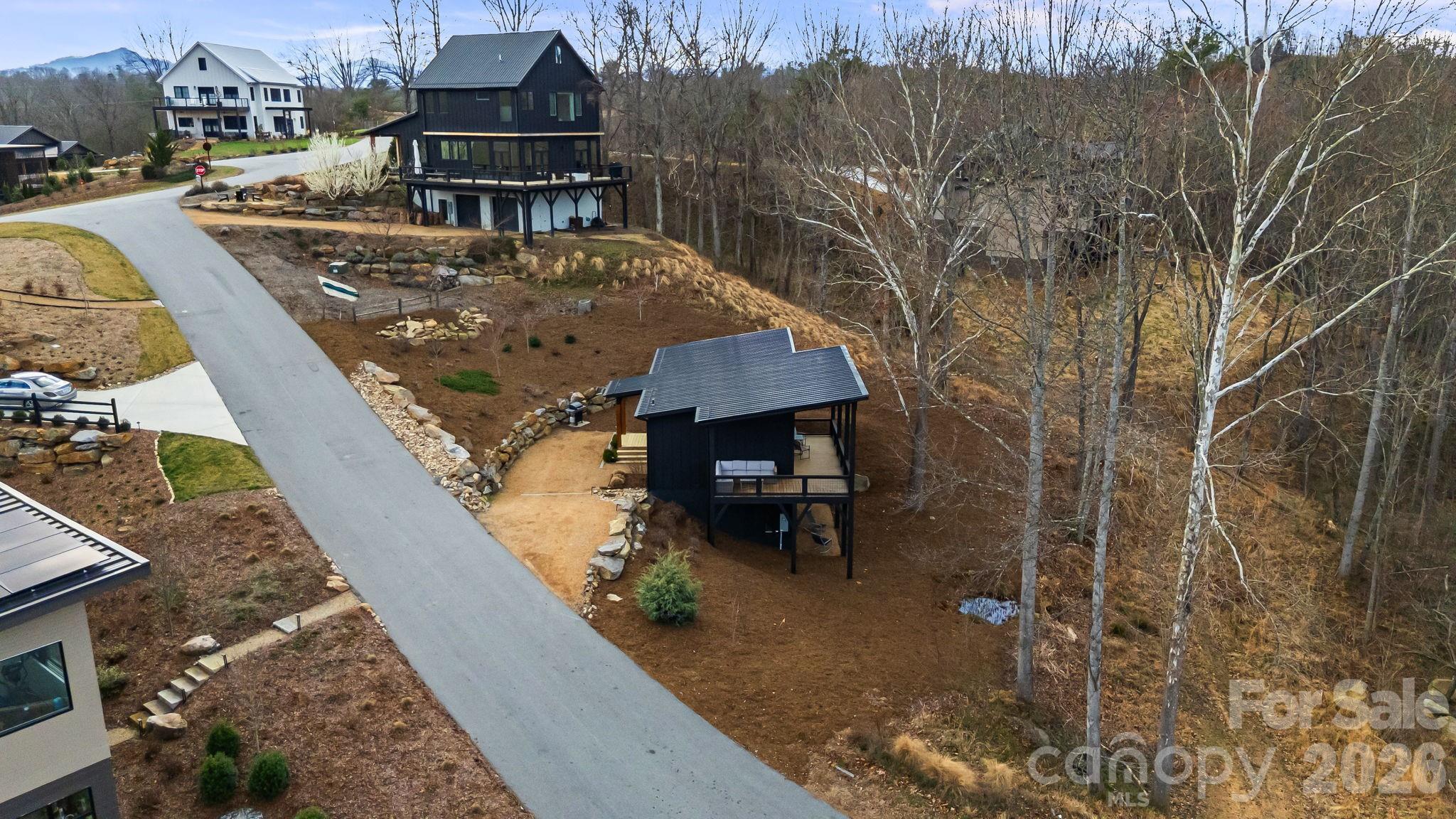 Olivette - Residential