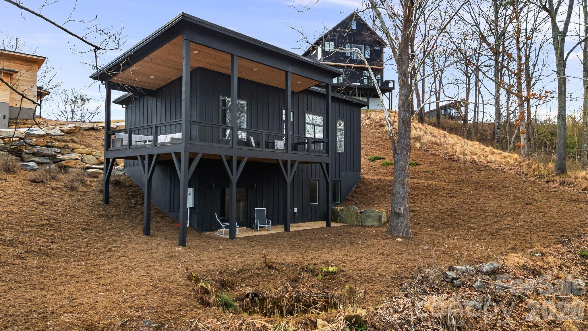 Olivette - Residential