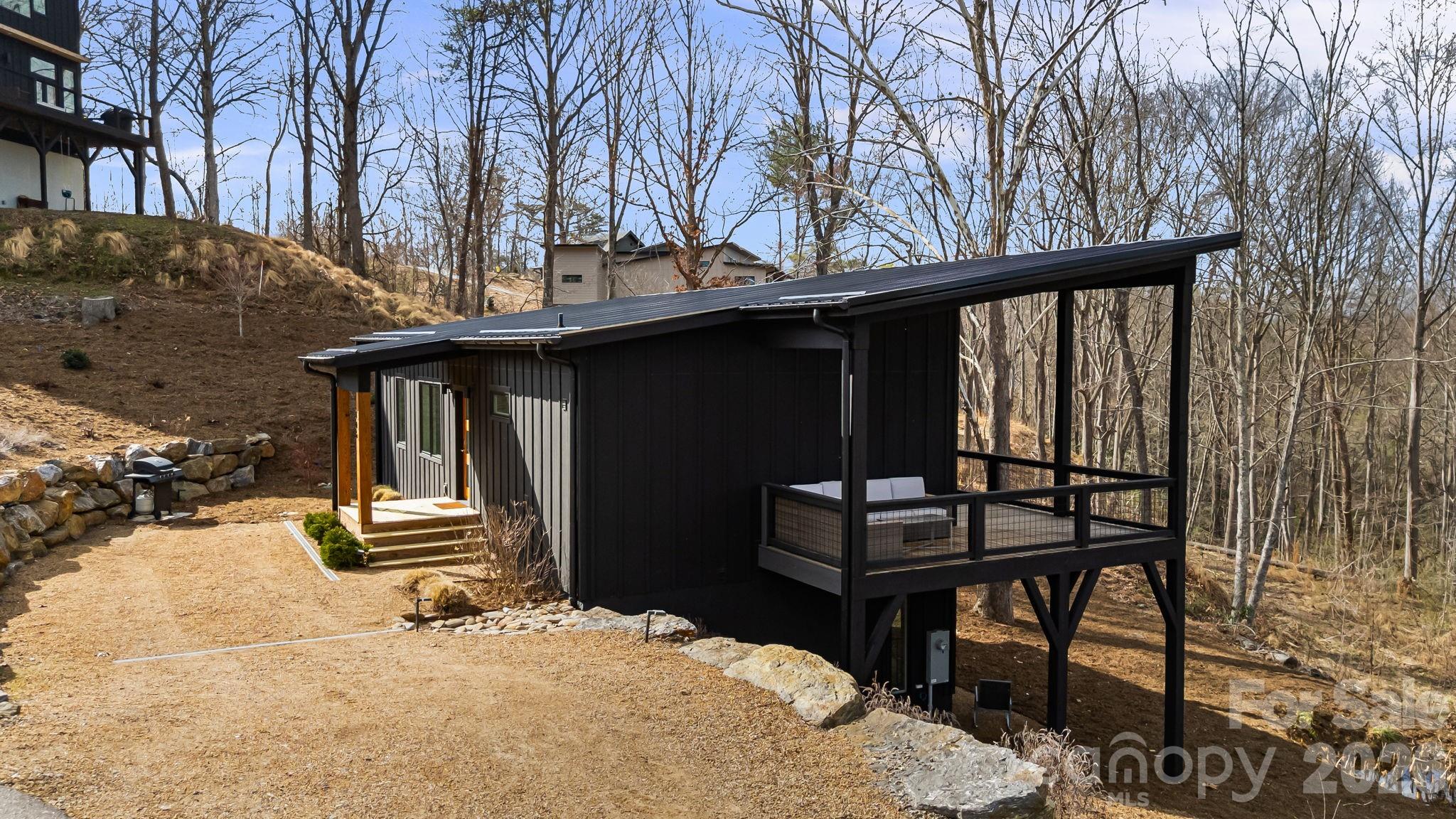 Olivette - Residential