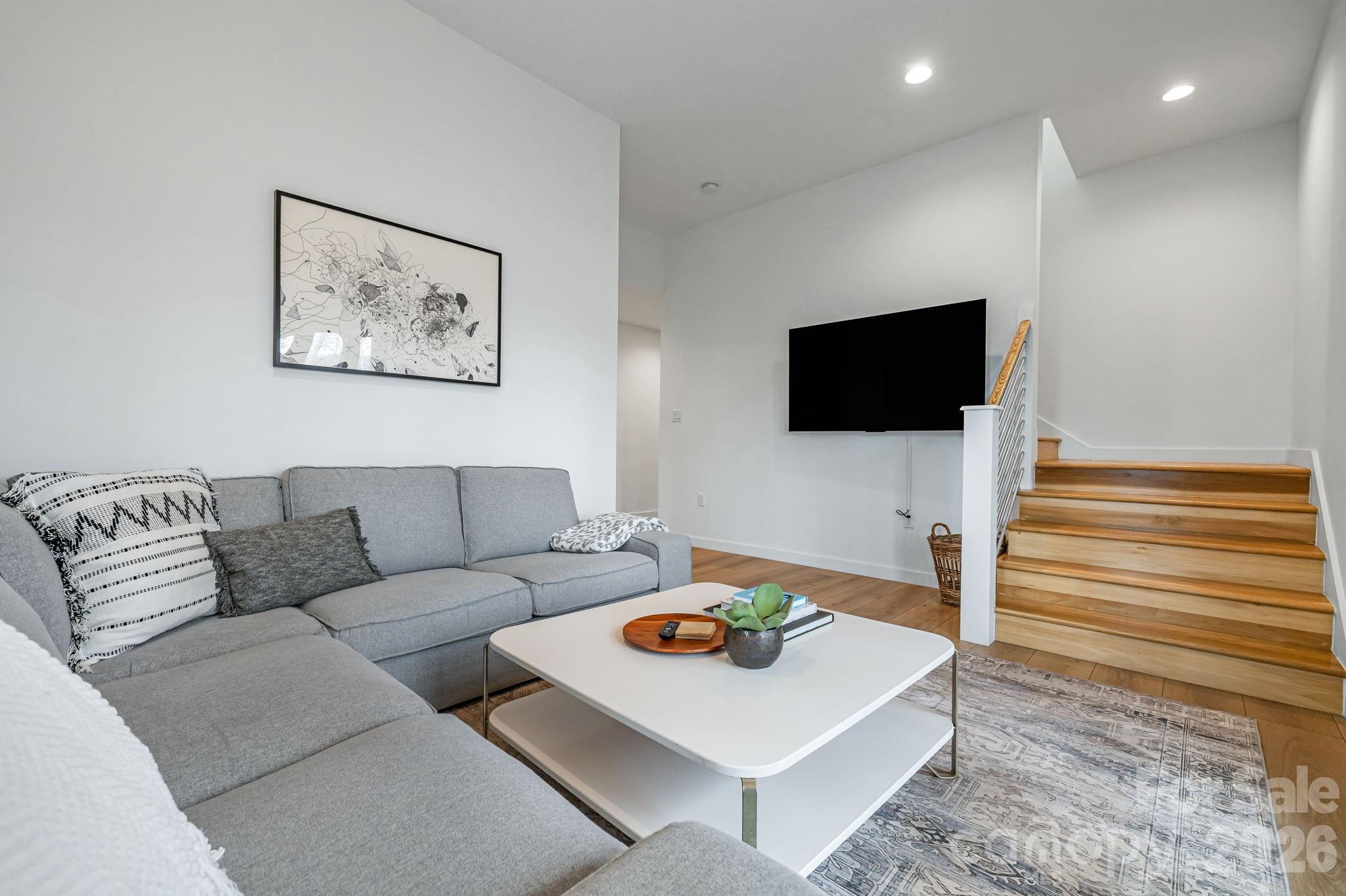 Olivette - Residential