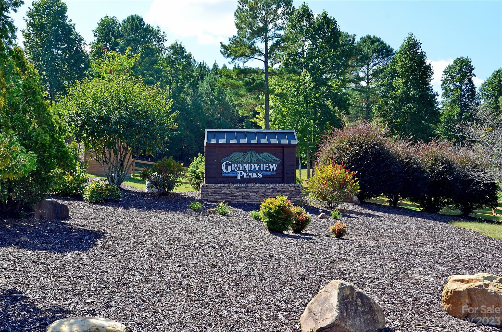 Grandview Peaks - Residential