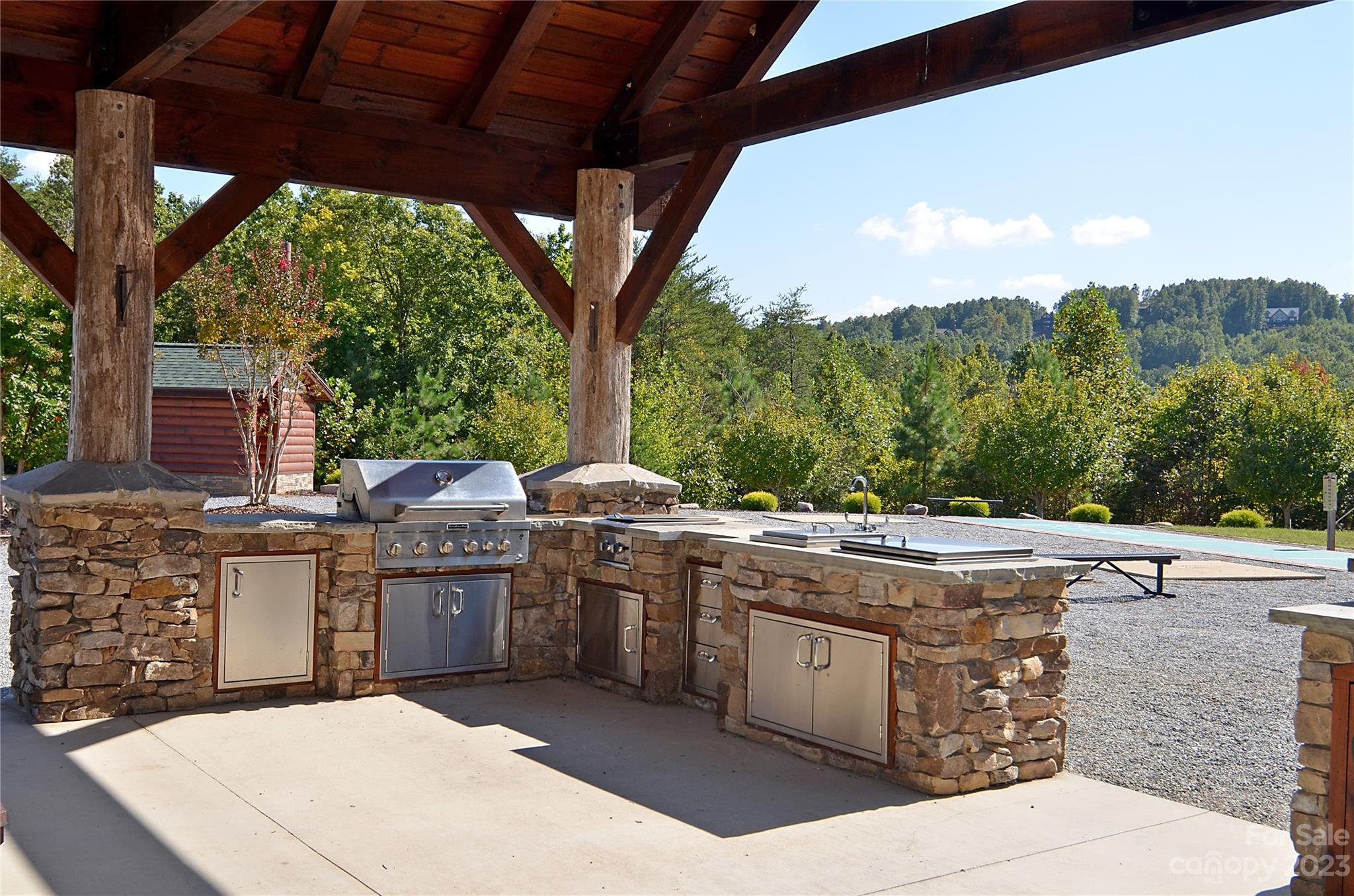 Grandview Peaks - Residential