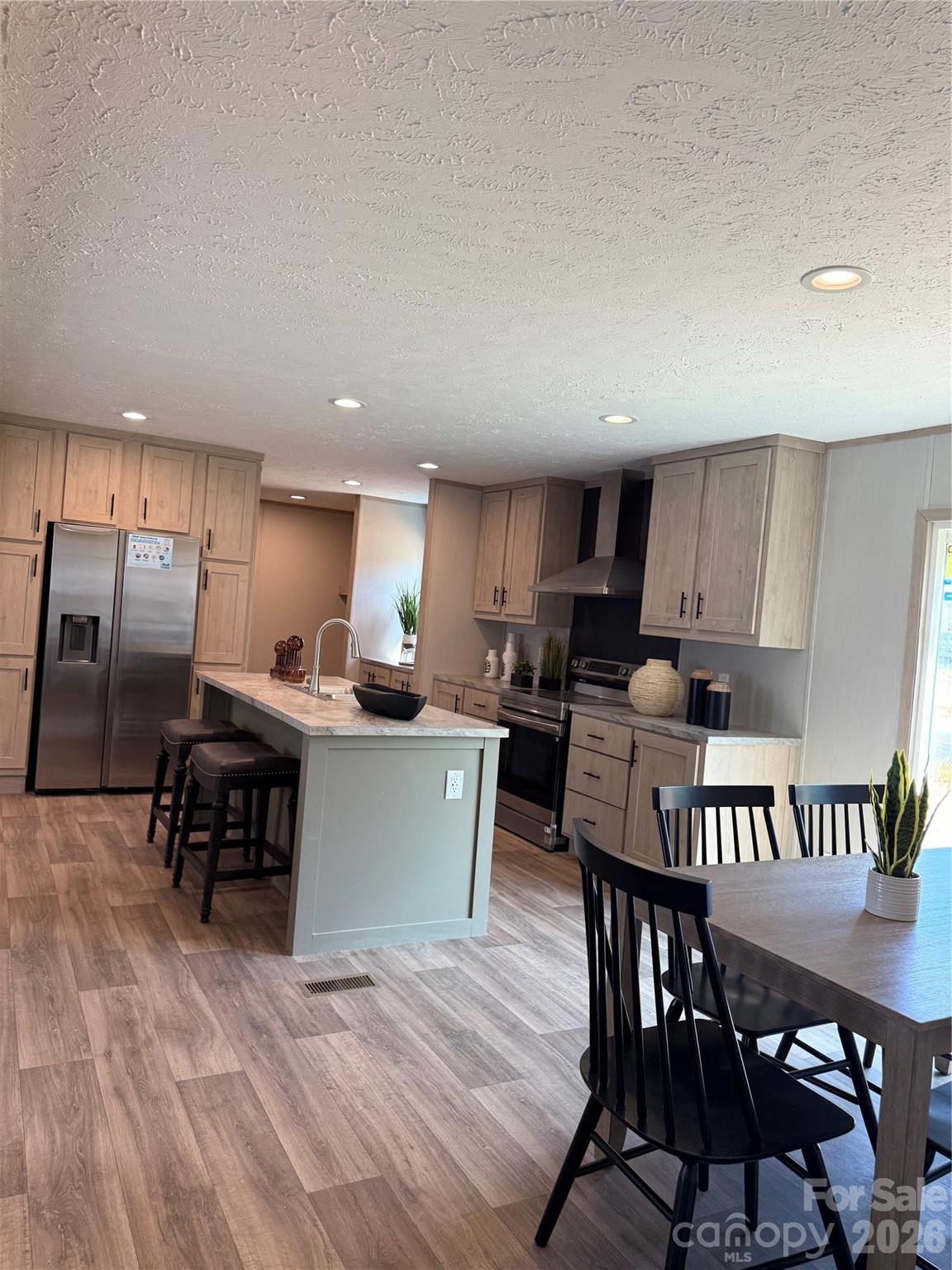 Middle Brook - Residential