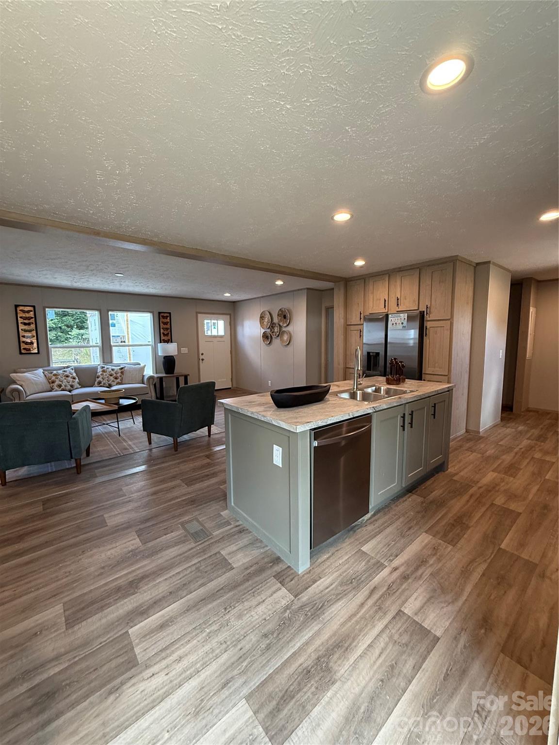 Middle Brook - Residential