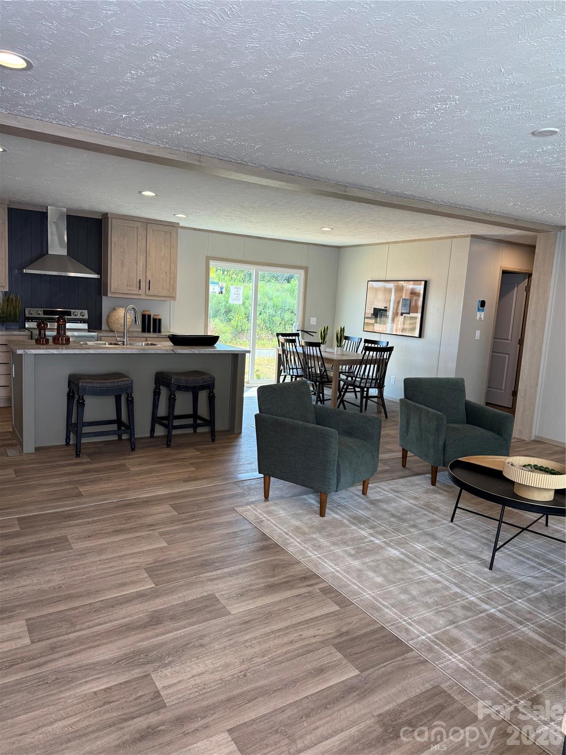 Middle Brook - Residential