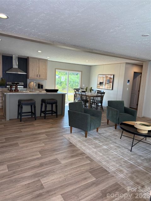 Photo of 0 Middle Brook Drive, Rockwell, NC 28138 (MLS # 4341296)