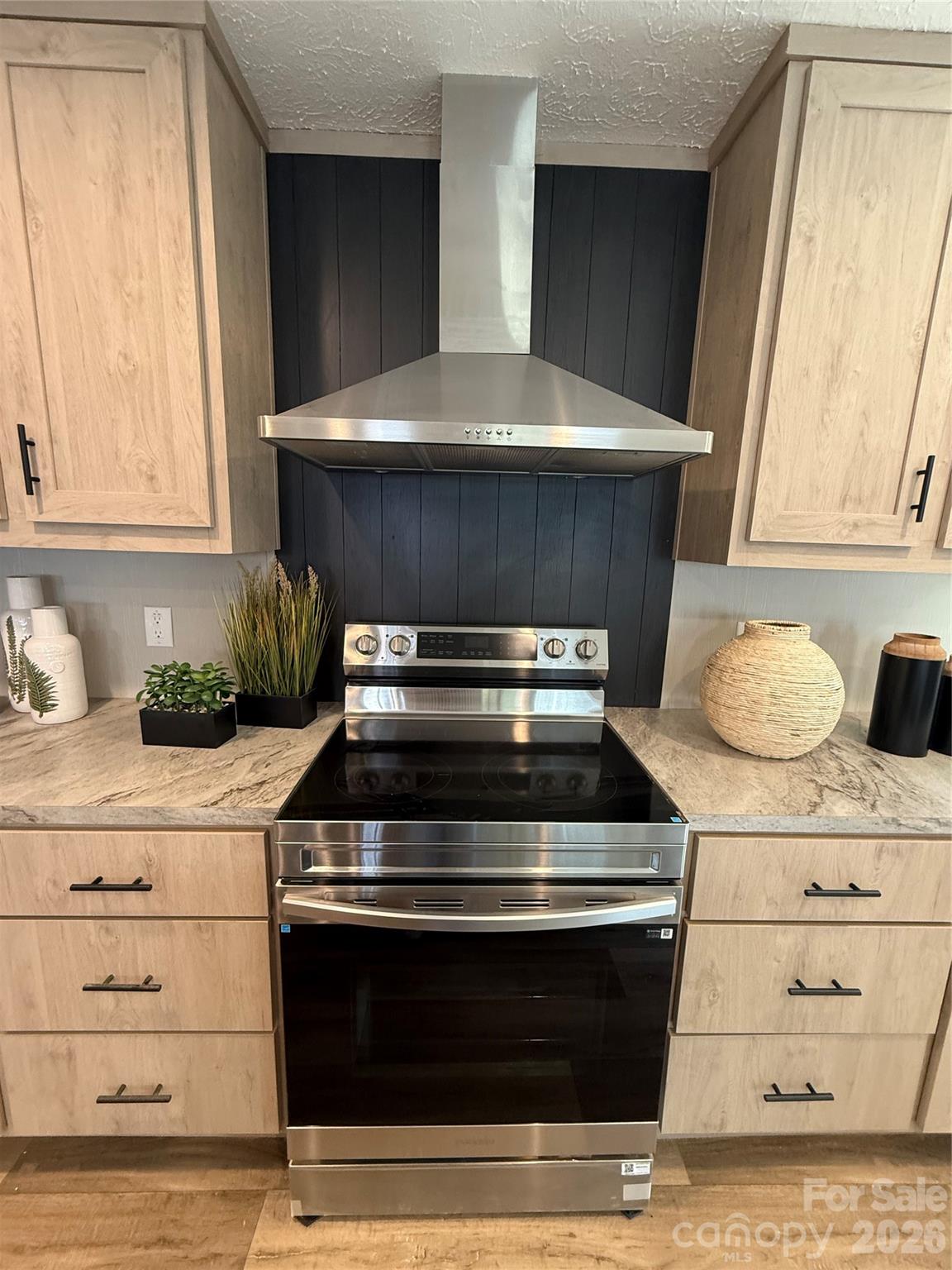 Middle Brook - Residential