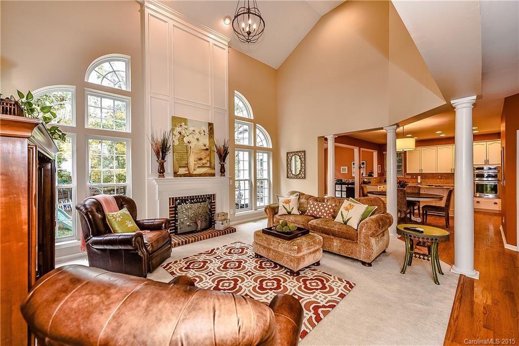 Harrison Woods - Residential