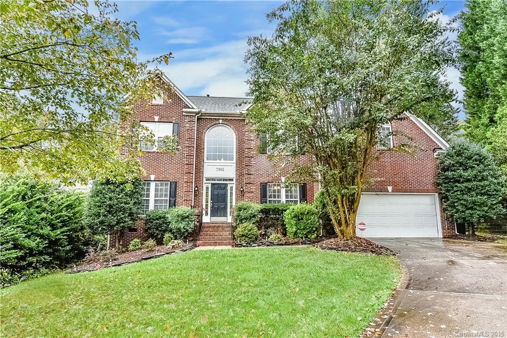 Harrison Woods - Residential