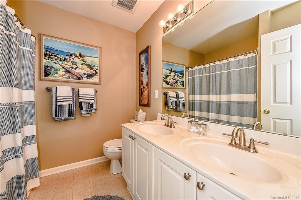 Harrison Woods - Residential