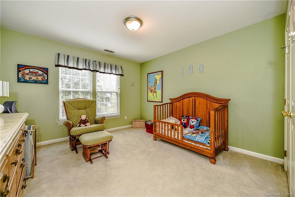 Harrison Woods - Residential