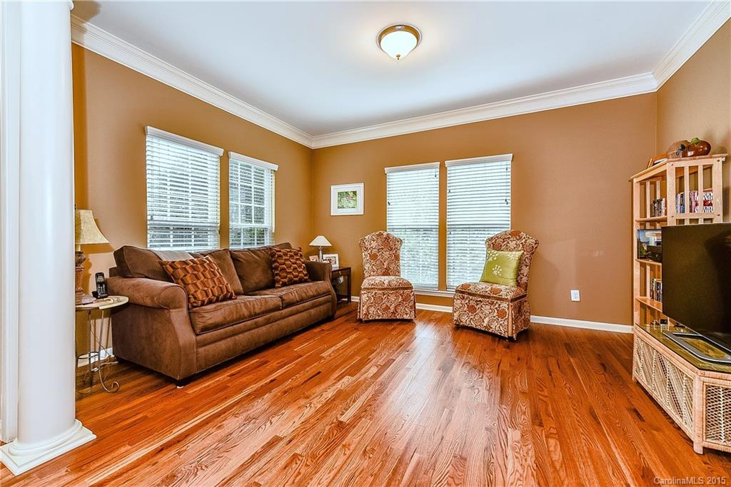 Harrison Woods - Residential